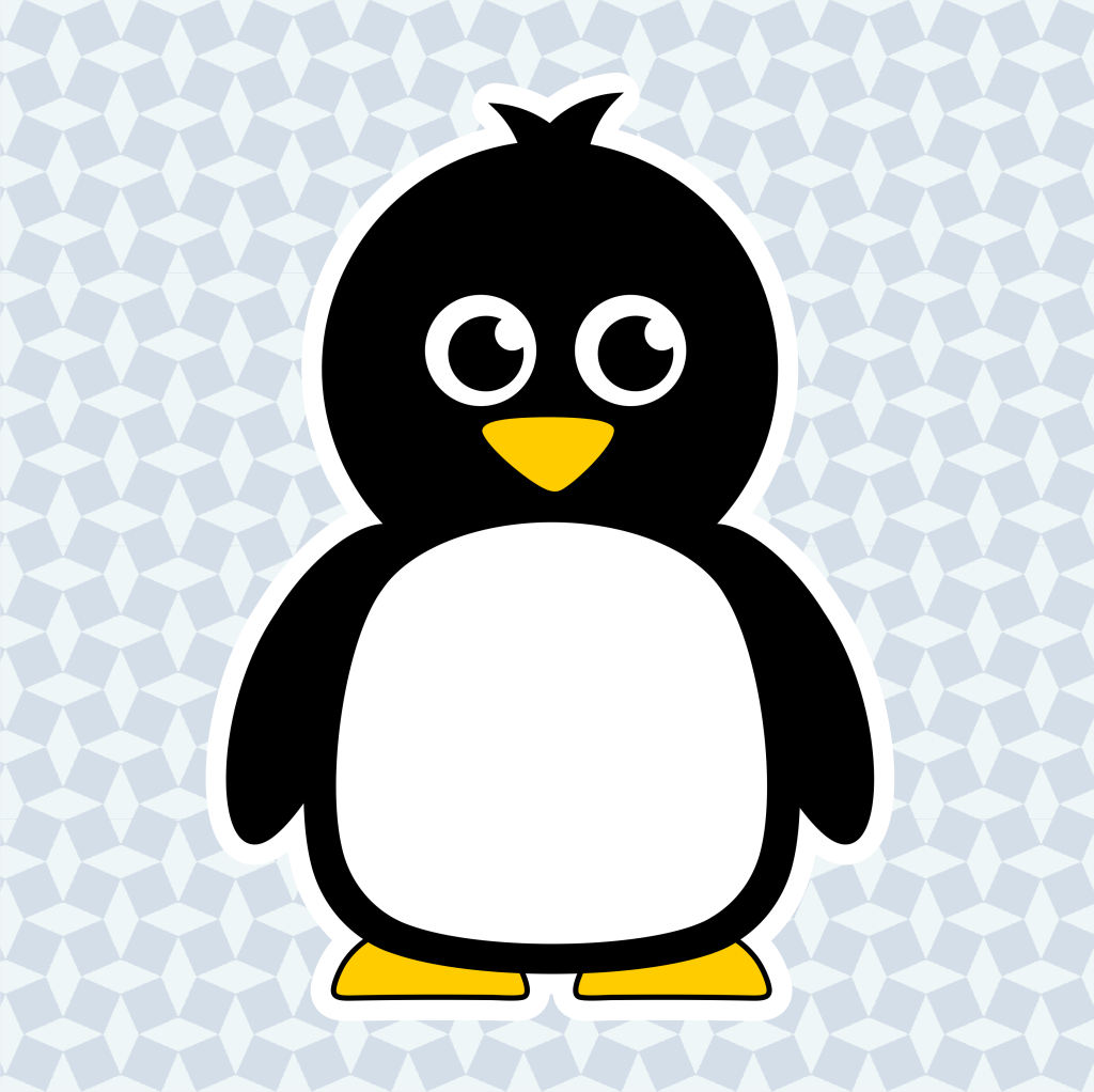 Thema pinguïns voor speelleerklas en kleuters