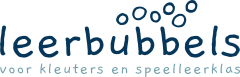 Leerbubbels