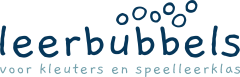 Leerbubbels